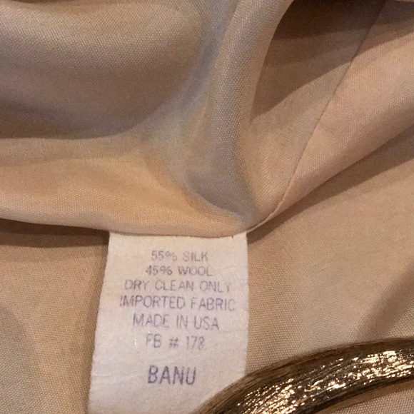 Long Jacket - Picture 7 of 7